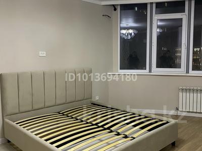 2-бөлмелі пәтер · 79 м² · 6/15 қабат, Навои 39, бағасы: 58.8 млн ₸ в Алматы, Ауэзовский р-н