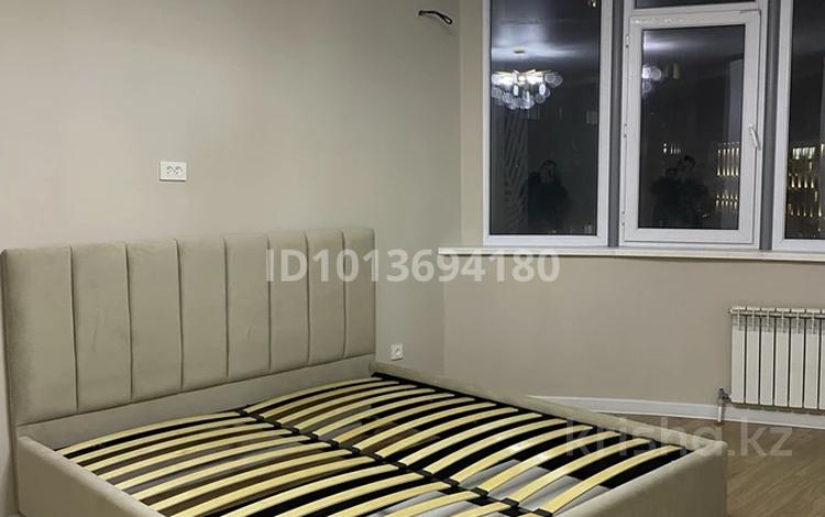2-бөлмелі пәтер · 79 м² · 6/15 қабат, Навои 39, бағасы: 58.8 млн ₸ в Алматы, Ауэзовский р-н — фото 2