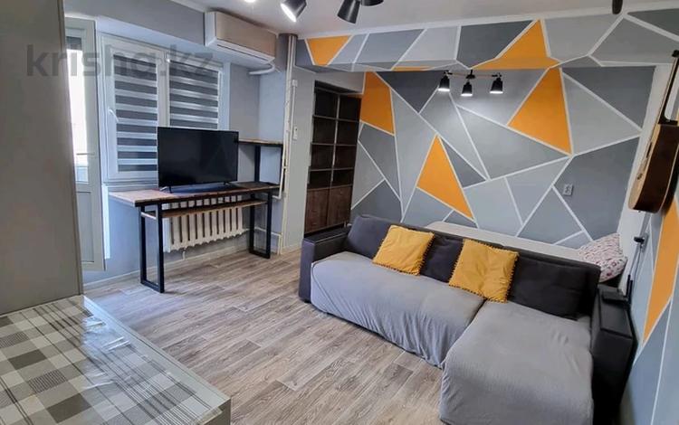 1-бөлмелі пәтер · 40 м² · 3/5 қабат, 5микр 13, бағасы: 200 000 ₸ в Конаеве — фото 2