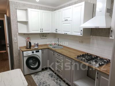 2-комнатная квартира · 50 м² · 1/6 этаж, мкр 8 269 — ДВД за 200 000 〒 в Актобе