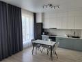 2-бөлмелі пәтер · 55 м² · 7/9 қабат, Нажимеденов 30/1 — ЛРТ "Аллея Мынжылдык", бағасы: ~ 39.8 млн ₸ в Астане, Сарайшык р-н — фото 9