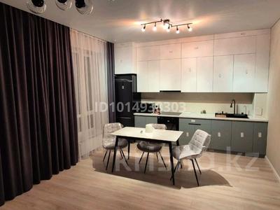 2-бөлмелі пәтер · 55 м² · 7/9 қабат, Нажимеденов 30/1, бағасы: ~ 38.5 млн ₸ в Астане, Сарайшык р-н