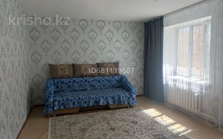 3-комнатная квартира, 82 м², 1/10 этаж, Бекхожина 9 за 33 млн 〒 в Павлодаре — фото 2