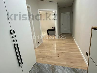 2-комнатная квартира · 64 м², Мустафина 15/1 за 33 млн ₸ в Астане, Алматы р-н
