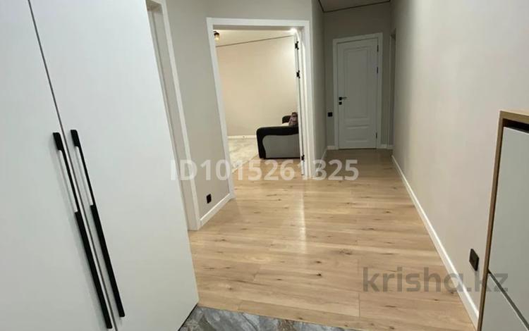 2-комнатная квартира · 64 м², Мустафина 15/1 за 33 млн ₸ в Астане, Алматы р-н — фото 2