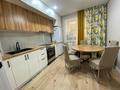 2-комнатная квартира · 64 м², Мустафина 15/1 за 33 млн ₸ в Астане, Алматы р-н — фото 5