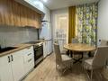2-комнатная квартира · 64 м², Мустафина 15/1 за 33 млн ₸ в Астане, Алматы р-н — фото 6