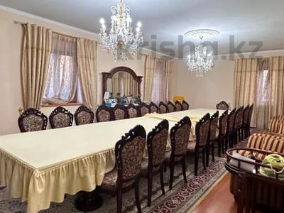 10-комнатный дом помесячно, 616 м², Турара Рыскулова 277 за 1.5 млн 〒 в Актобе