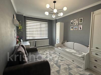 3-комнатная квартира · 78.6 м² · 7/16 этаж, Б.Момышулы за 41 млн ₸ в Астане, Алматы р-н