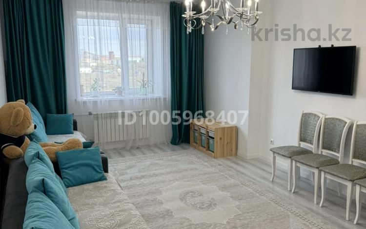 3-бөлмелі пәтер · 90 м² · 9/9 қабат, Васильковский 13, бағасы: 43 млн ₸ в Кокшетау — фото 2