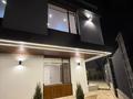 Отдельный дом · 4 комнаты · 211 м² · 4.35 сот., мкр Нур Алатау за 355 млн ₸ в Алматы, Бостандыкский р-н