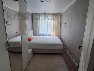 3-бөлмелі пәтер · 60 м² · 5/5 қабат, Айнабұлақ-1 ш/а. 6, бағасы: 45 млн ₸ в Алматы, Жетысуский р-н