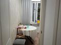 3-бөлмелі пәтер · 60 м² · 5/5 қабат, Айнабұлақ-1 ш/а. 6, бағасы: 45 млн ₸ в Алматы, Жетысуский р-н — фото 4
