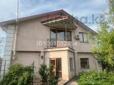 Отдельный дом · 4 комнаты · 160 м² · 3.8 сот., Мкр Нур Алатау 57 за 120 млн ₸ в Алматы