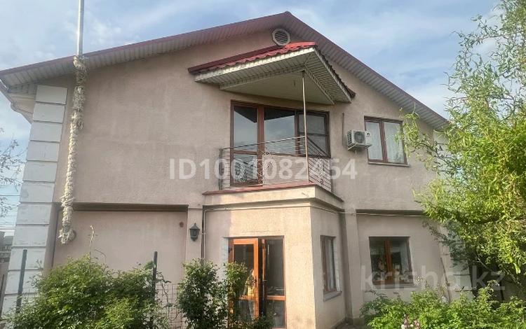 Отдельный дом · 4 комнаты · 160 м² · 3.8 сот., Мкр Нур Алатау 57 за 120 млн ₸ в Алматы — фото 2