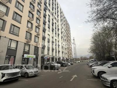 Свободное назначение · 88 м² за 49 млн ₸ в Алматы, Наурызбайский р-н