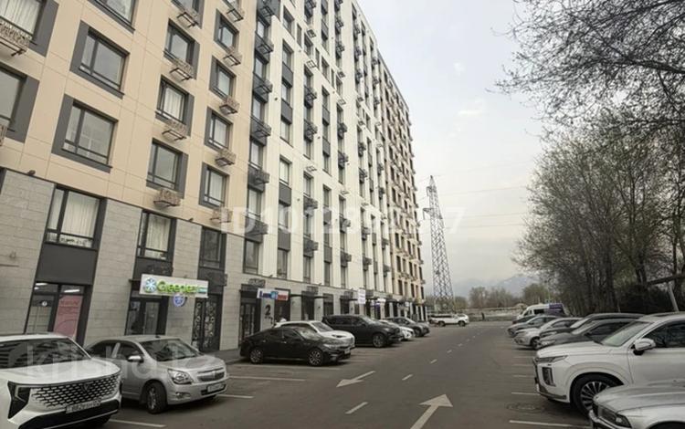 Свободное назначение · 88 м² за 49 млн ₸ в Алматы, Наурызбайский р-н — фото 16