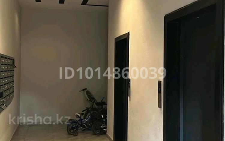 1-комнатная квартира · 43 м² · 2/12 этаж, мкр Калкаман-2, Калкаман 4Б за 250 000 ₸ в Алматы, Наурызбайский р-н — фото 2