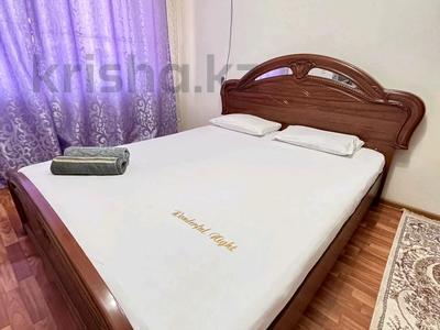 1-комнатная квартира · 65 м² · 4/5 этаж, мкр 8 за 15 000 ₸ в Актобе