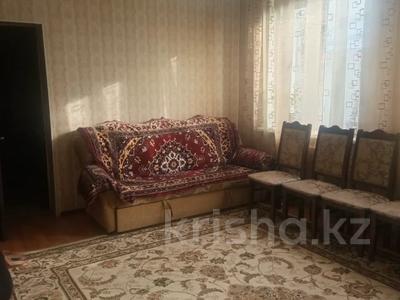 Отдельный дом · 4 комнаты · 75.4 м² · 4 сот., Гаршина — Гете за 62 млн ₸ в Алматы, Турксибский р-н