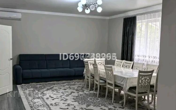 Отдельный дом · 3 комнаты · 100 м² · 5 сот., Иссыкская 57 — Куратова за 100 млн ₸ в Алматы, Жетысуский р-н — фото 2