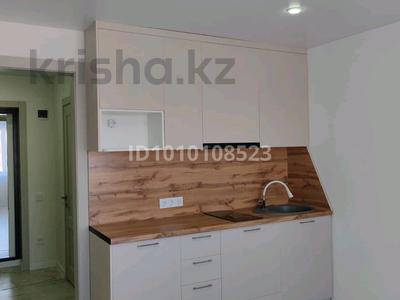 1-комнатная квартира · 25.5 м² · 3/5 этаж, Увалиева 1 за 13.7 млн 〒 в Усть-Каменогорске