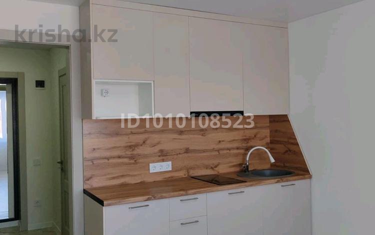 1-бөлмелі пәтер · 25.5 м² · 3/5 қабат, Увалиева 1, бағасы: 13.5 млн ₸ в Усть-Каменогорске — фото 2