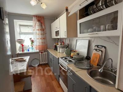 3-комнатная квартира · 59.4 м² · 3/5 этаж, Кубеева 19 за 26 млн ₸ в Костанае