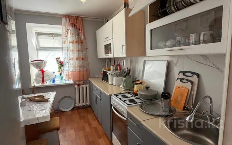 3-комнатная квартира · 59.4 м² · 3/5 этаж, Кубеева 19 за 26 млн ₸ в Костанае — фото 2