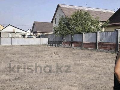 Жер телімі · 6 сотық, Абая, бағасы: 11 млн ₸ в Алматинской обл., Талгарский р-н