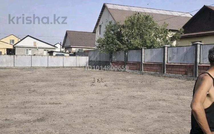 Жер телімі · 6 сотық, Абая, бағасы: 11 млн ₸ в Алматинской обл., Талгарский р-н — фото 2