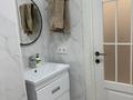1-бөлмелі пәтер · 39.4 м² · 8/12 қабат, Мухамедханова 4/1, бағасы: 40.9 млн ₸ в Астане, Нура р-н — фото 11