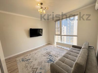 1-комнатная квартира · 39.4 м² · 8/12 этаж, Мухамедханова 4, 4а, 4Б, 4/1, 4/2, 4/3, — Ханшатыр за 38.5 млн ₸ в Астане, Нура р-н