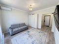 1-комнатная квартира · 39.4 м² · 8/12 этаж, Мухамедханова 4, 4а, 4Б, 4/1, 4/2, 4/3, — Ханшатыр за 38.5 млн ₸ в Астане, Нура р-н — фото 4