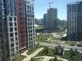 1-комнатная квартира · 39.4 м² · 8/12 этаж, Мухамедханова 4, 4а, 4Б, 4/1, 4/2, 4/3, — Ханшатыр за 38.5 млн ₸ в Астане, Нура р-н — фото 15