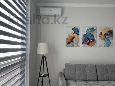 1-комнатная квартира · 39.4 м² · 8/12 этаж, Мухамедханова 4/1 — Ханшатыр за 38.1 млн ₸ в Астане, Нура р-н