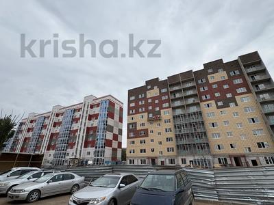 3-комнатная квартира · 103.74 м² · 3/9 этаж, Айталиева 15 за ~ 32.2 млн 〒 в Уральске