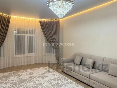 Отдельный дом · 5 комнат · 210 м² · 8 сот., мкр Боралдай (Бурундай), Іле 29 — Көктобе за 68 млн 〒 в Алматы, Алатауский р-н