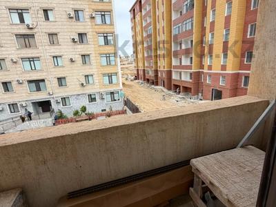 3-бөлмелі пәтер · 80 м² · 3/6 қабат, 24-й мкр, бағасы: 23 млн ₸ в Актау