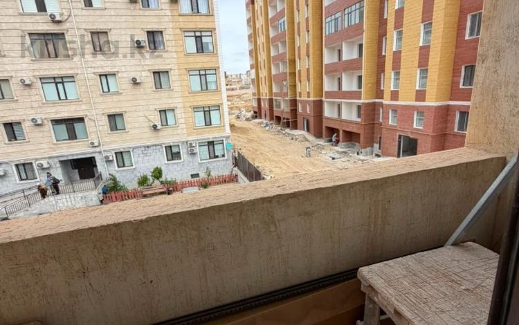 3-комнатная квартира · 80 м² · 3/6 этаж, 24-й мкр за 23 млн ₸ в Актау — фото 4