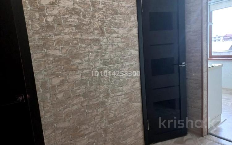 1-бөлмелі пәтер · 36.4 м² · 5/5 қабат, Мушелтой 28, бағасы: 11.8 млн ₸ в Талдыкоргане, мкр Мушелтой — фото 2