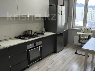 2-комнатная квартира · 72 м² · 5/9 этаж, мкр Акбулак 27 за 33 млн 〒 в Алматы, Алатауский р-н