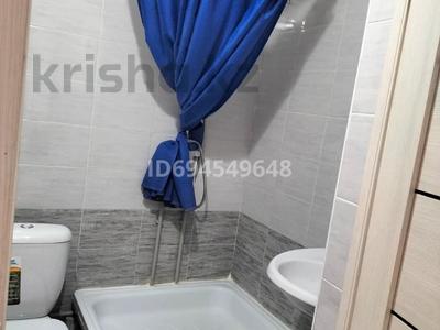 1-комнатная квартира · 25 м² · 1 этаж, 10 летие независимости республики Казахстан 1 за 140 000 〒 в Алматы, Медеуский р-н