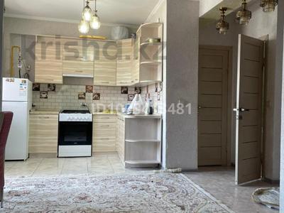 1-комнатная квартира · 43 м² · 10/10 этаж, мкр Шугыла, Жунисова 14/2 за 230 000 〒 в Алматы, Наурызбайский р-н