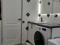 Отдельный дом · 4 комнаты · 60 м² · 5 сот., Рустембекова — Мир тепла, Тоймарт, Сулпак за 19 млн ₸ в Талдыкоргане — фото 3