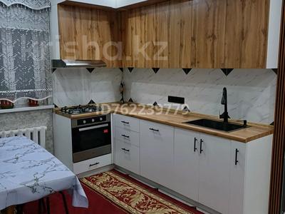 Отдельный дом · 4 комнаты · 60 м² · 5 сот., Рустембекова — Мир тепла, Тоймарт, Сулпак за 25 млн 〒 в Талдыкоргане