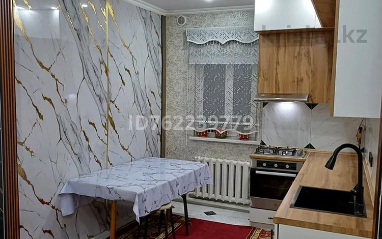 Отдельный дом · 4 комнаты · 60 м² · 5 сот., Рустембекова — Мир тепла, Тоймарт, Сулпак за 19 млн ₸ в Талдыкоргане — фото 4