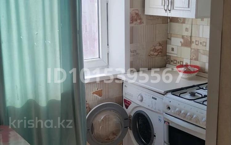 1-комнатная квартира · 29 м² · 5/5 этаж, 20 квартал 5 за 12 млн ₸ в Семее — фото 2