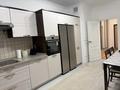 3-бөлмелі пәтер · 125 м² · 11/22 қабат, Достык 97б, бағасы: 840 000 ₸ в Алматы, Медеуский р-н — фото 9