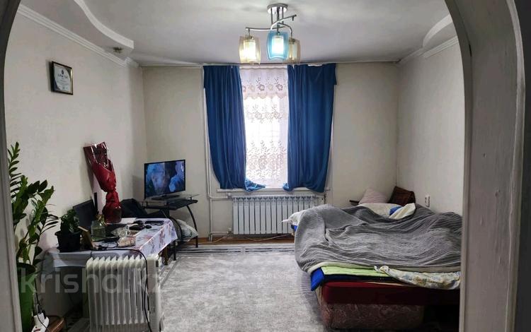 2-комнатная квартира · 55 м² · 1/5 этаж, Жастар 78 за 18.5 млн ₸ в Талдыкоргане, мкр Жастар — фото 2